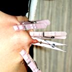 First pic of Rick Savage Bondage Videos - DVD&VHS. Bondage, FemDom, Tit Torture, Spanking, Pussy Torture, BDSM, S&M, Slave, Pain Video