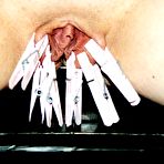 Fourth pic of Rick Savage Bondage Videos - DVD&VHS. Bondage, FemDom, Tit Torture, Spanking, Pussy Torture, BDSM, S&M, Slave, Pain Video