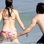 Third pic of Leighton Meester fully naked at Largest Celebrities Archive!