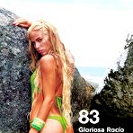 Third pic of ::: FREE CELEBRITY MOVIE ARCHIVE ::: @ Rocio Guirao Diaz