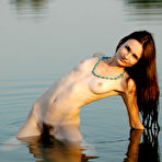 Second pic of ANNA AU  BY ELENA_RAY - PRESENTING ANNA - ORIG. PHOTOS AT 3000 PIXELS - &copy; 2006 MET-ART.COM