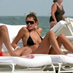 First pic of Alena Seredova