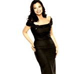 Third pic of Fran Drescher non nude posing photosets