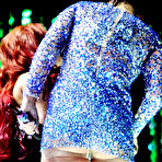 Second pic of Jenni Farley fully naked at Largest Celebrities Archive!