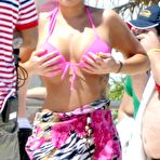 Fourth pic of Jenni Farley fully naked at Largest Celebrities Archive!