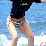 First pic of Ali Landry fully naked at Largest Celebrities Archive!