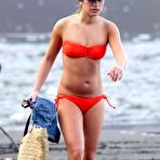 First pic of Lea Michele fully naked at Largest Celebrities Archive!