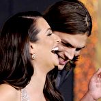 Third pic of Lea Michele fully naked at Largest Celebrities Archive!