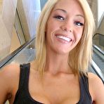 First pic of Foxy Jacky in Las Vegas