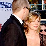 Second pic of Michelle Williams fully naked at Largest Celebrities Archive!