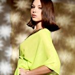 First pic of Perfect Busty Teen Shows Her Pussy