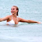 First pic of Julianne Hough fully naked at Largest Celebrities Archive!