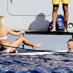 Third pic of Julianne Hough fully naked at Largest Celebrities Archive!