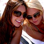 First pic of Bikini Breeze Molly Gracie Bikini We Live Together Movies Pics Reality Kings