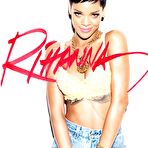 Second pic of Rihanna fully naked at Largest Celebrities Archive!