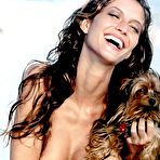 Second pic of Gisele Bundchen - celebrity sex toons @ Sinful Comics dot com