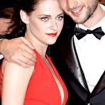 Third pic of Kristen Stewart fully naked at Largest Celebrities Archive!