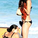 Second pic of Demi Moore fully naked at Largest Celebrities Archive!