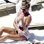 Fourth pic of Katie Price fully naked at Largest Celebrities Archive!