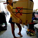 First pic of Cassie - IKnowThatGirl.com