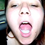 First pic of Blowjob GFs