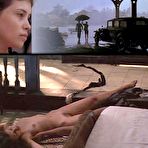 Third pic of ::: Jane March nude photos and movies :::
