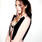 Fourth pic of Ashley Greene fully naked at Largest Celebrities Archive!