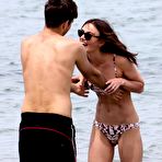 First pic of :: Largest Nude Celebrities Archive. Keira Knightley fully naked! ::