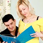 First pic of The fastest growing mature site - Allover30.com !!