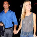 Fourth pic of :: Largest Nude Celebrities Archive. Joanna Krupa fully naked! ::