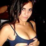 Third pic of Sex girlfriend pics :: Diminutive cutie caught by fucker with biggest shlong 