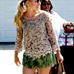 Second pic of Kristen Bell fully naked at Largest Celebrities Archive!
