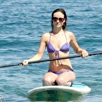 Second pic of :: Largest Nude Celebrities Archive. Olivia Wilde fully naked! ::