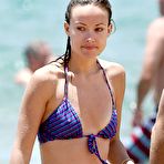 Third pic of :: Largest Nude Celebrities Archive. Olivia Wilde fully naked! ::