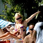 Second pic of Katherine Jenkins fully naked at Largest Celebrities Archive!