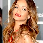 Second pic of Rihanna fully naked at Largest Celebrities Archive!