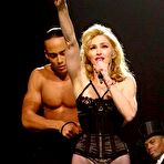 Second pic of Madonna fully naked at Largest Celebrities Archive!