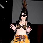 Second pic of Joan Jett fully naked at Largest Celebrities Archive!
