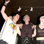 Third pic of Joan Jett fully naked at Largest Celebrities Archive!