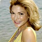 Third pic of ::: Laura Harring - celebrity sex toons @ Sinful Comics dot com :::