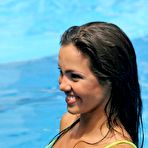 Third pic of Jesica Cirio fully naked at Largest Celebrities Archive!
