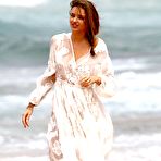 Third pic of Miranda Kerr fully naked at Largest Celebrities Archive!