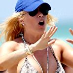 Second pic of Jill Martin nude photos and videos at Banned sex tapes