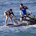 First pic of Rihanna fully naked at Largest Celebrities Archive!