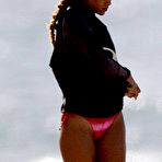 Second pic of Rihanna fully naked at Largest Celebrities Archive!