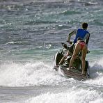 Third pic of Rihanna fully naked at Largest Celebrities Archive!