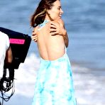 Second pic of :: Largest Nude Celebrities Archive. Olivia Wilde fully naked! ::