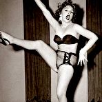 Fourth pic of VINTAGE CUTIES