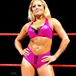 First pic of Trish Stratus fully naked at Largest Celebrities Archive!