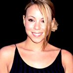 Second pic of Mariah Carey fully naked at Largest Celebrities Archive!